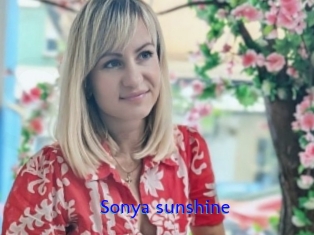 Sonya_sunshine