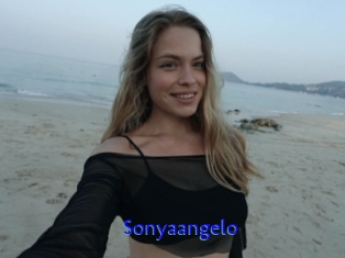 Sonyaangelo