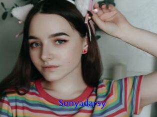 sonyadarsy Sexo Gratis