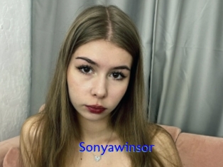 Sonyawinsor