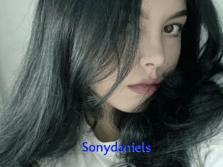 Sonydaniels