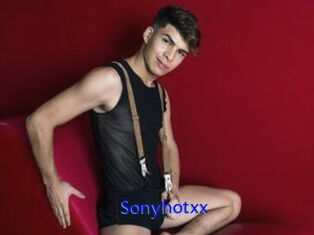 Sonyhotxx
