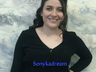 Sonykadream