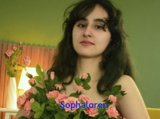 Sophaloren