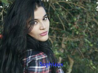 Sophi4ux