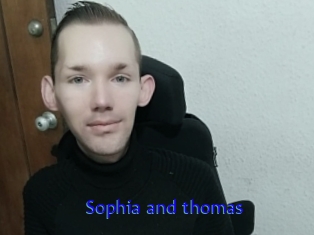 Sophia_and_thomas
