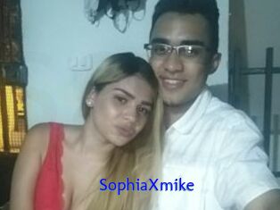 SophiaXmike