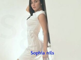 sophia_nils Sexo Gratis