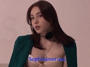 Sophiaamoruso