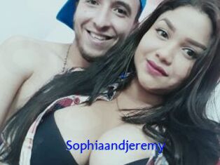 Sophiaandjeremy
