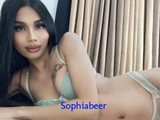 Sophiabeer