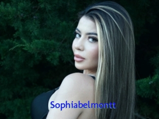Sophiabelmontt