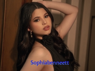 Sophiabenneett