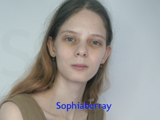 Sophiaberray