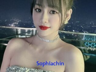 Sophiachin