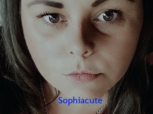 Sophiacute