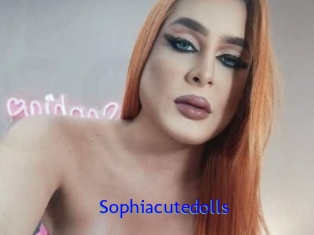 Sophiacutedolls