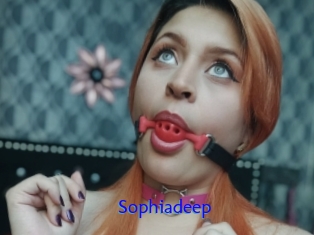 Sophiadeep