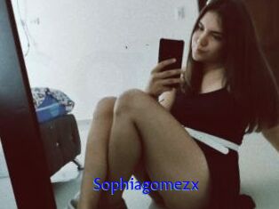 Sophiagomezx
