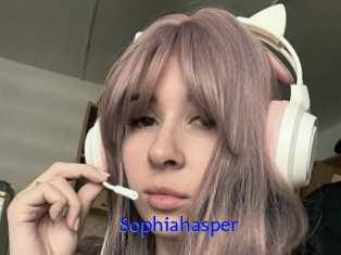 Sophiahasper