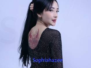 Sophiahazee