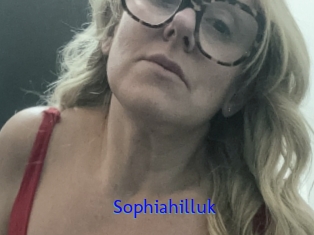 Sophiahilluk