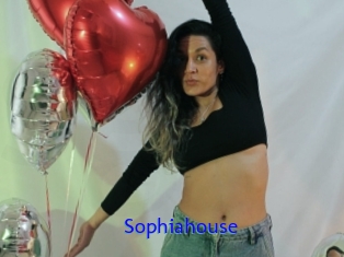 sophiahouse Sexo Gratis