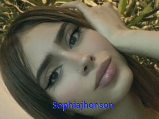 Sophiajhonson