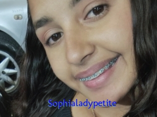 sophialadypetite Sexo Gratis