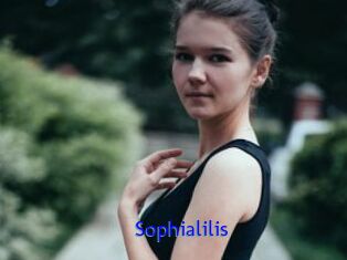 Sophialilis