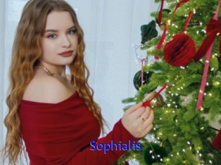 Sophialis