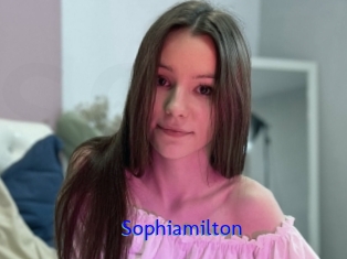 Sophiamilton