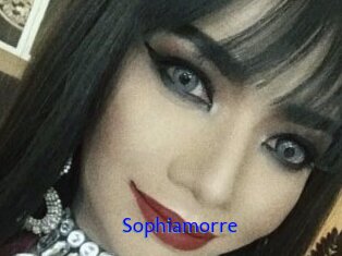 Sophiamorre