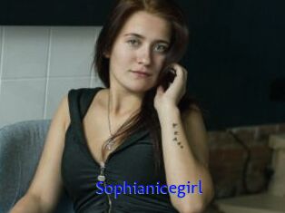 Sophianicegirl