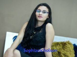Sophianicholson