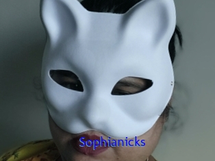 Sophianicks