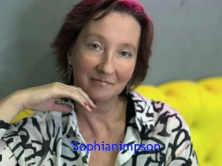 Sophianimpson