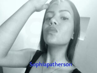 Sophiapatherson