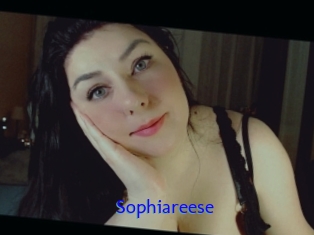 Sophiareese