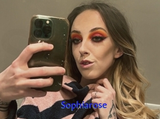 Sophiarose