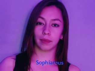 Sophiarous