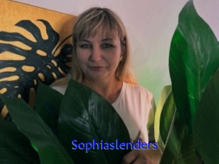 Sophiaslenders