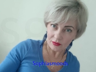 Sophiasmoods