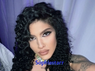 Sophiastarr