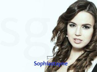 Sophiastayne