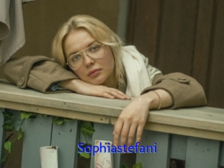 Sophiastefani