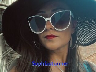Sophiastunner