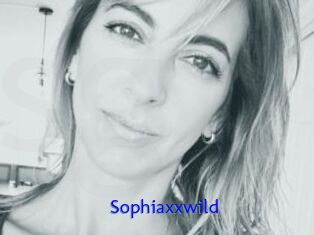 Sophiaxxwild