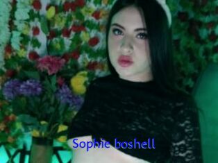 Sophie_boshell