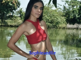 Sophieaedile